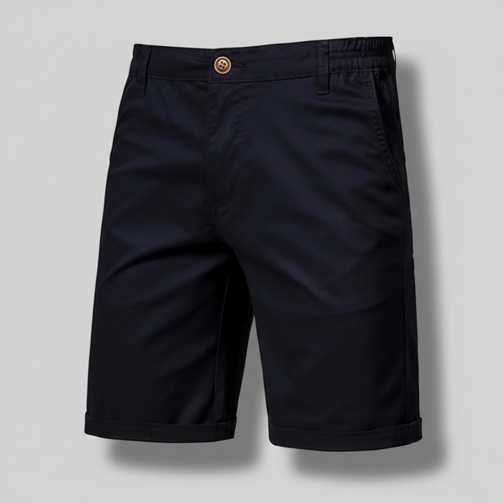 Milo | Men’s Chino Shorts in a Smart Casual Fit