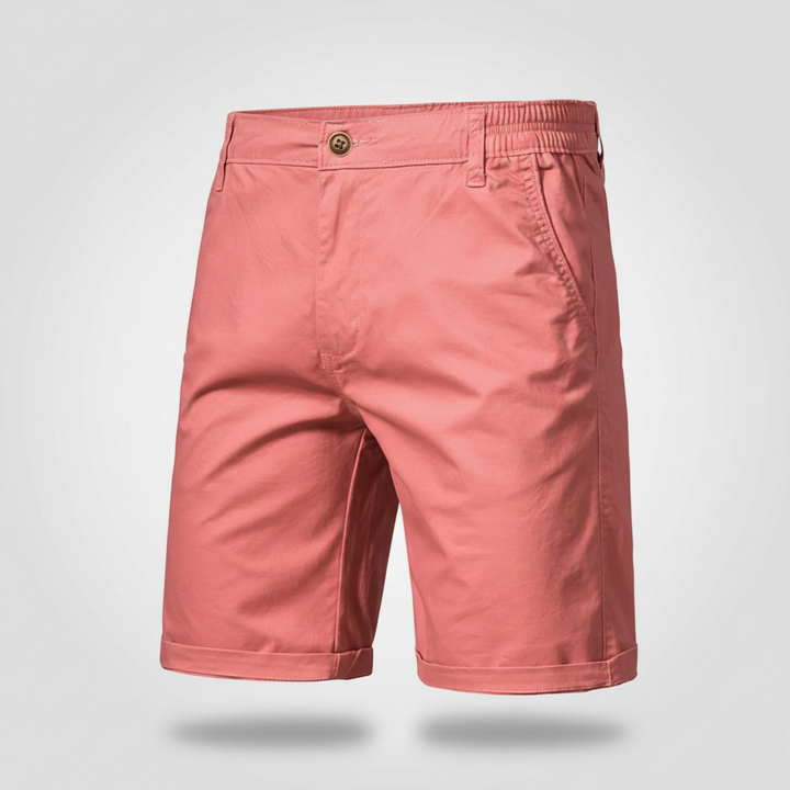 Milo | Men’s Chino Shorts in a Smart Casual Fit