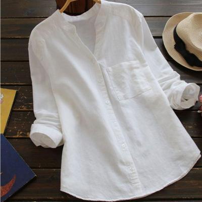 Nora | Women’s Shirt in a Relaxed Button-Down Style