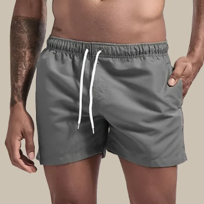 Kai | Men’s Swim Shorts designed for Holiday Wear