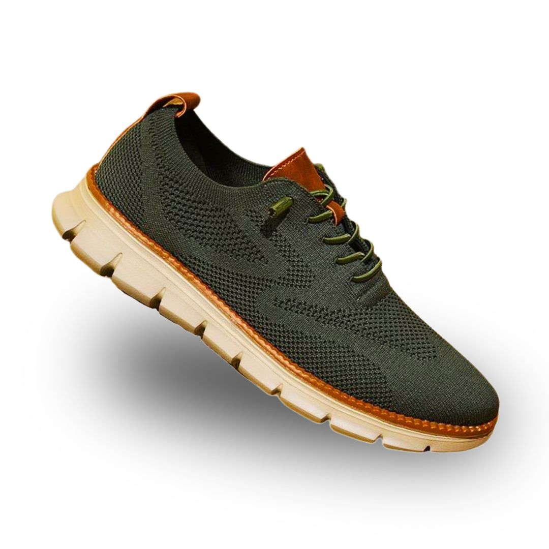 Orson | Men’s Trainers in a Lightweight Everyday Style