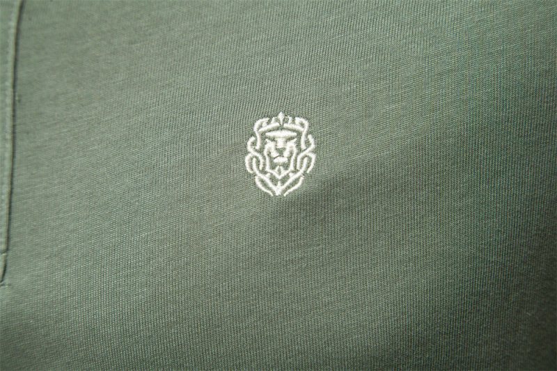 Oscar | Men’s Polo Shirt in a Classic Everyday Fit