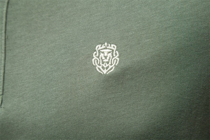Oscar | Men’s Polo Shirt in a Classic Everyday Fit