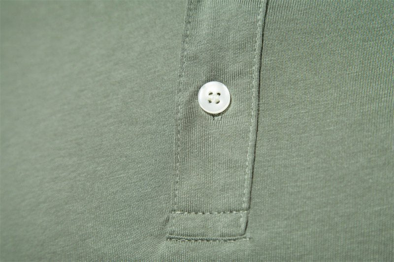 Oscar | Men’s Polo Shirt in a Classic Everyday Fit