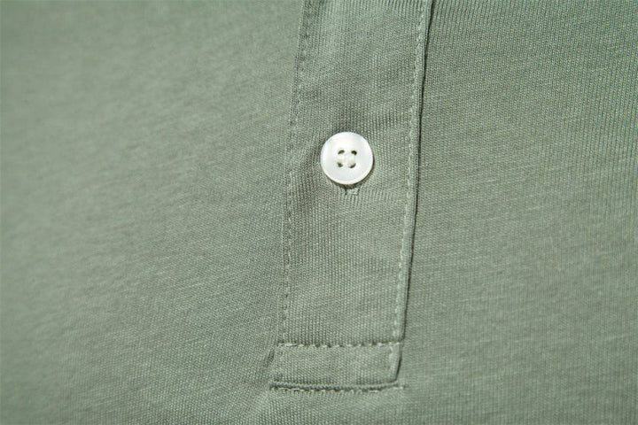 Oscar | Men’s Polo Shirt in a Classic Everyday Fit