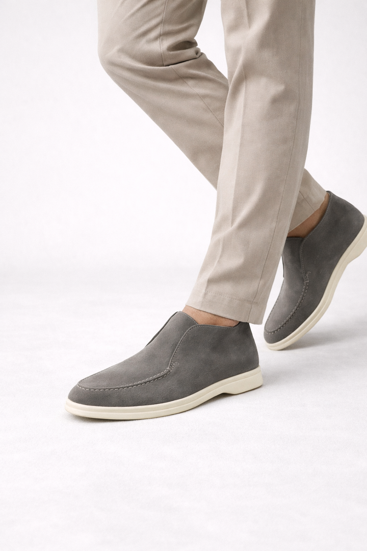 Lennox | Men’s Loafers designed for Smart-Casual Wear