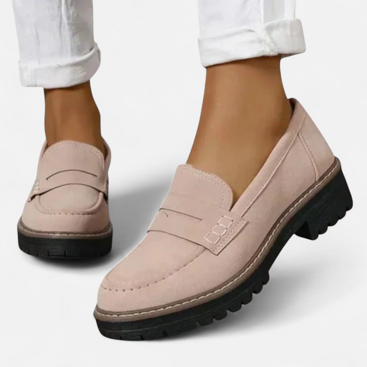 Maya | Women’s Loafers in a Chunky Everyday Style