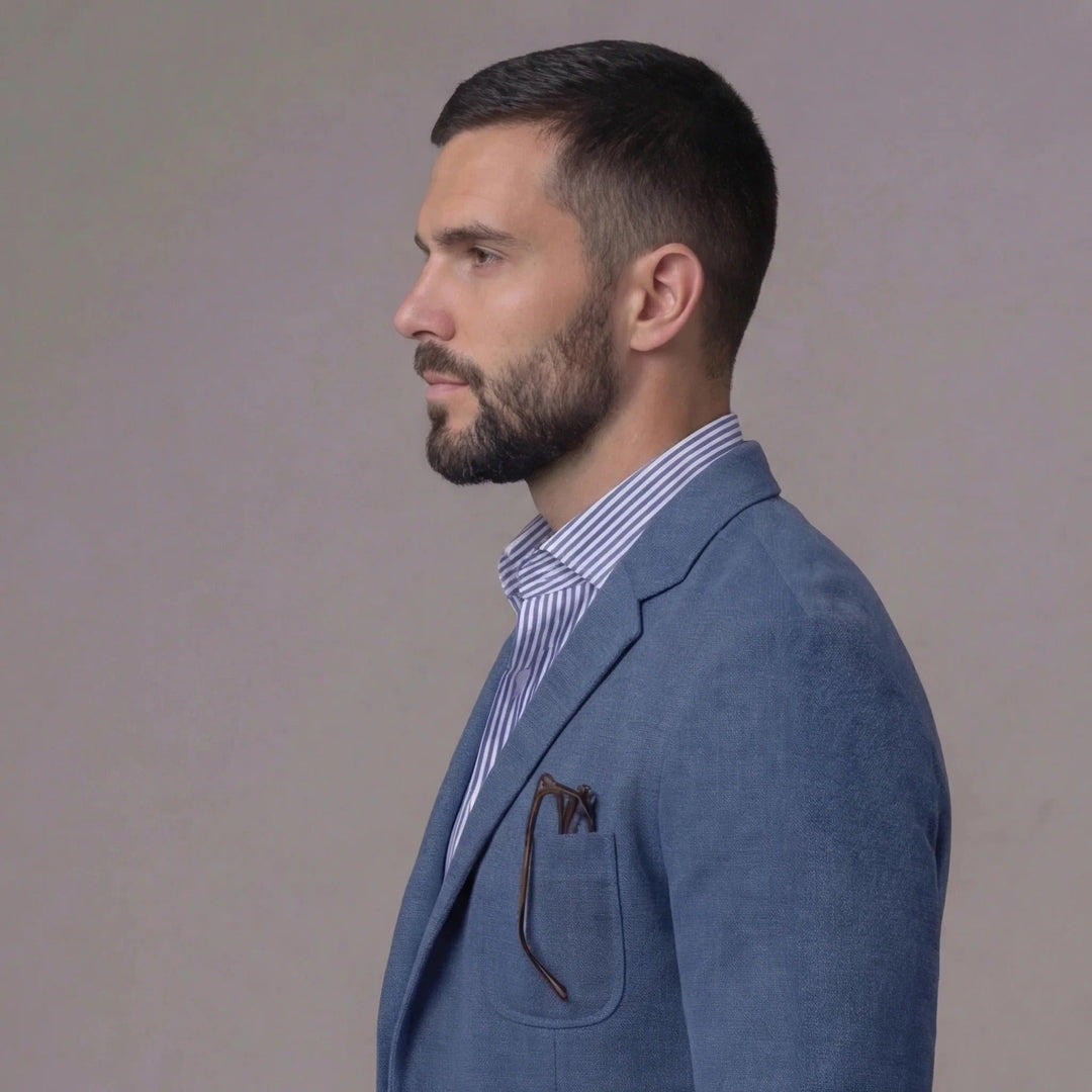 Bastian | Men’s Blazer in a Smart Tailored Fit