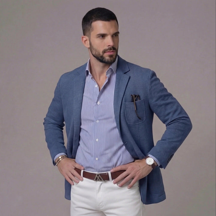 Bastian | Men’s Blazer in a Smart Tailored Fit