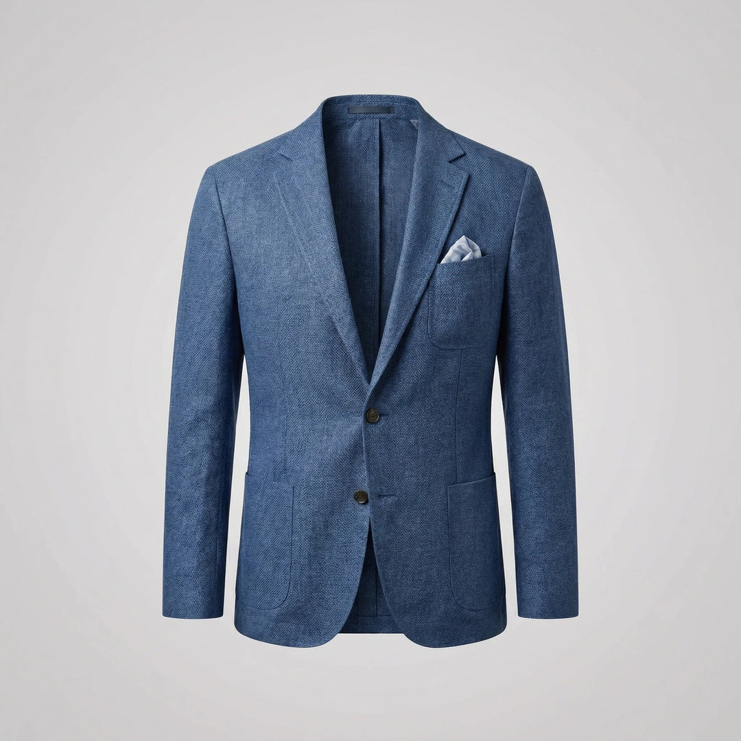 Bastian | Men’s Blazer in a Smart Tailored Fit