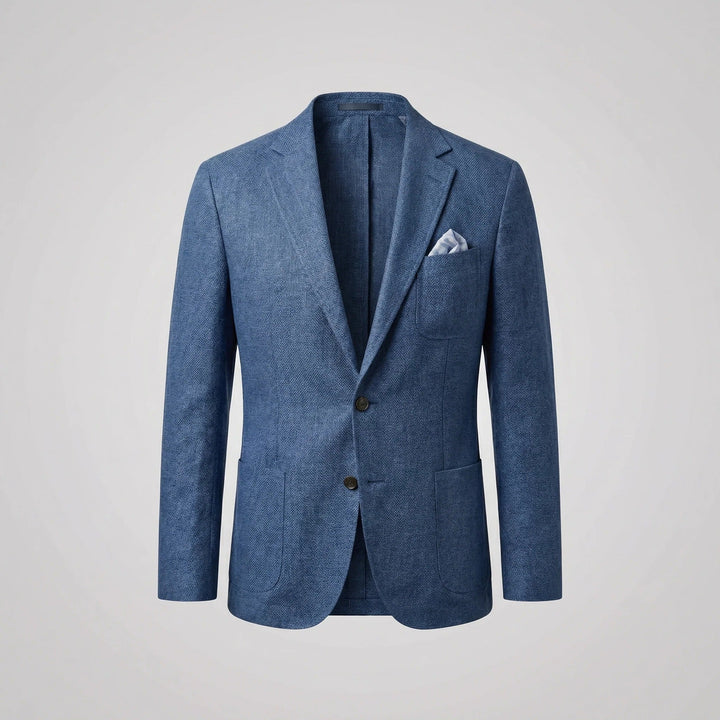 Bastian | Men’s Blazer in a Smart Tailored Fit