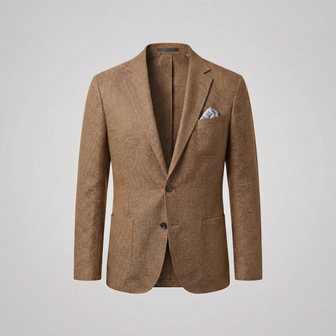 Bastian | Men’s Blazer in a Smart Tailored Fit