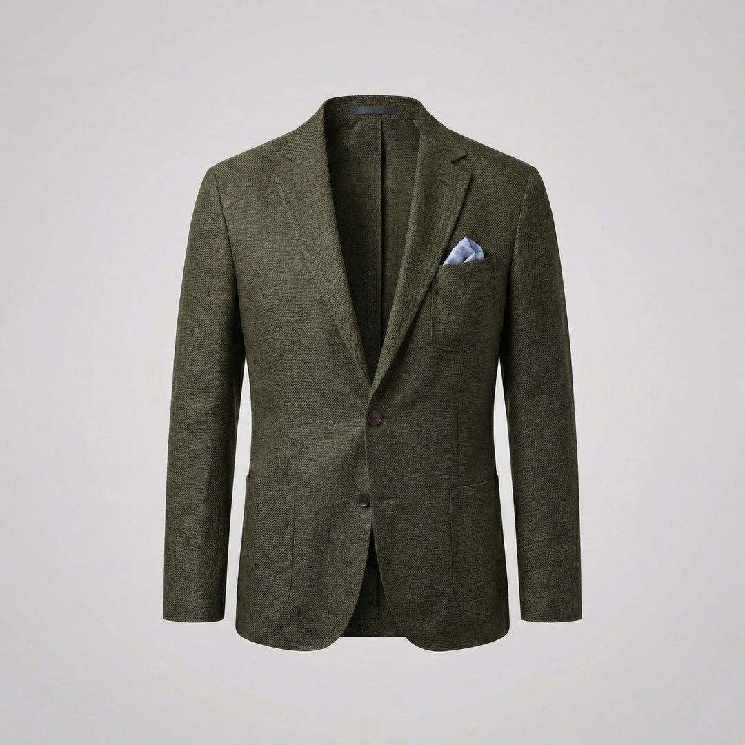 Bastian | Men’s Blazer in a Smart Tailored Fit