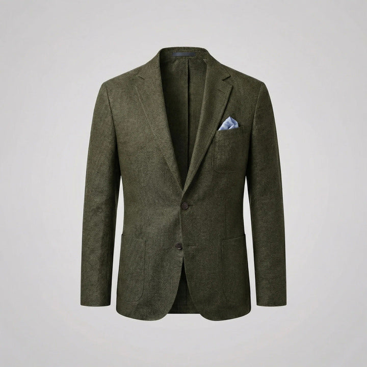 Bastian | Men’s Blazer in a Smart Tailored Fit
