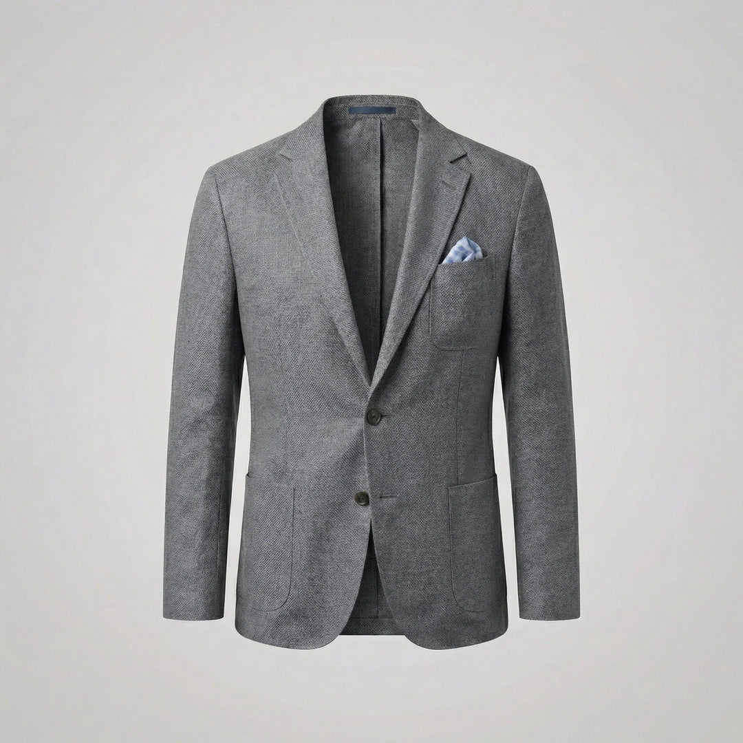 Bastian | Men’s Blazer in a Smart Tailored Fit