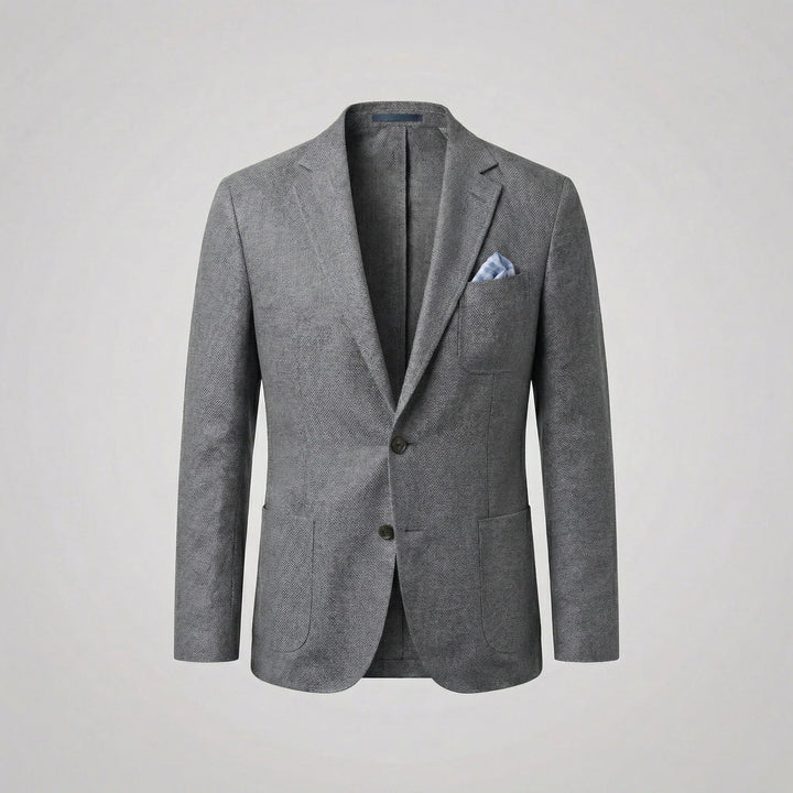 Bastian | Men’s Blazer in a Smart Tailored Fit