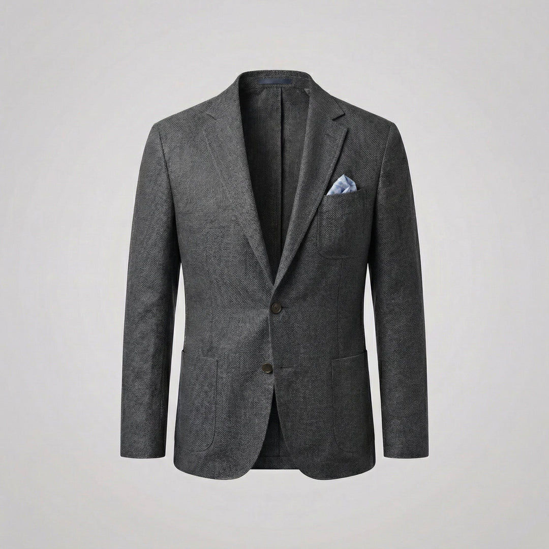 Bastian | Men’s Blazer in a Smart Tailored Fit
