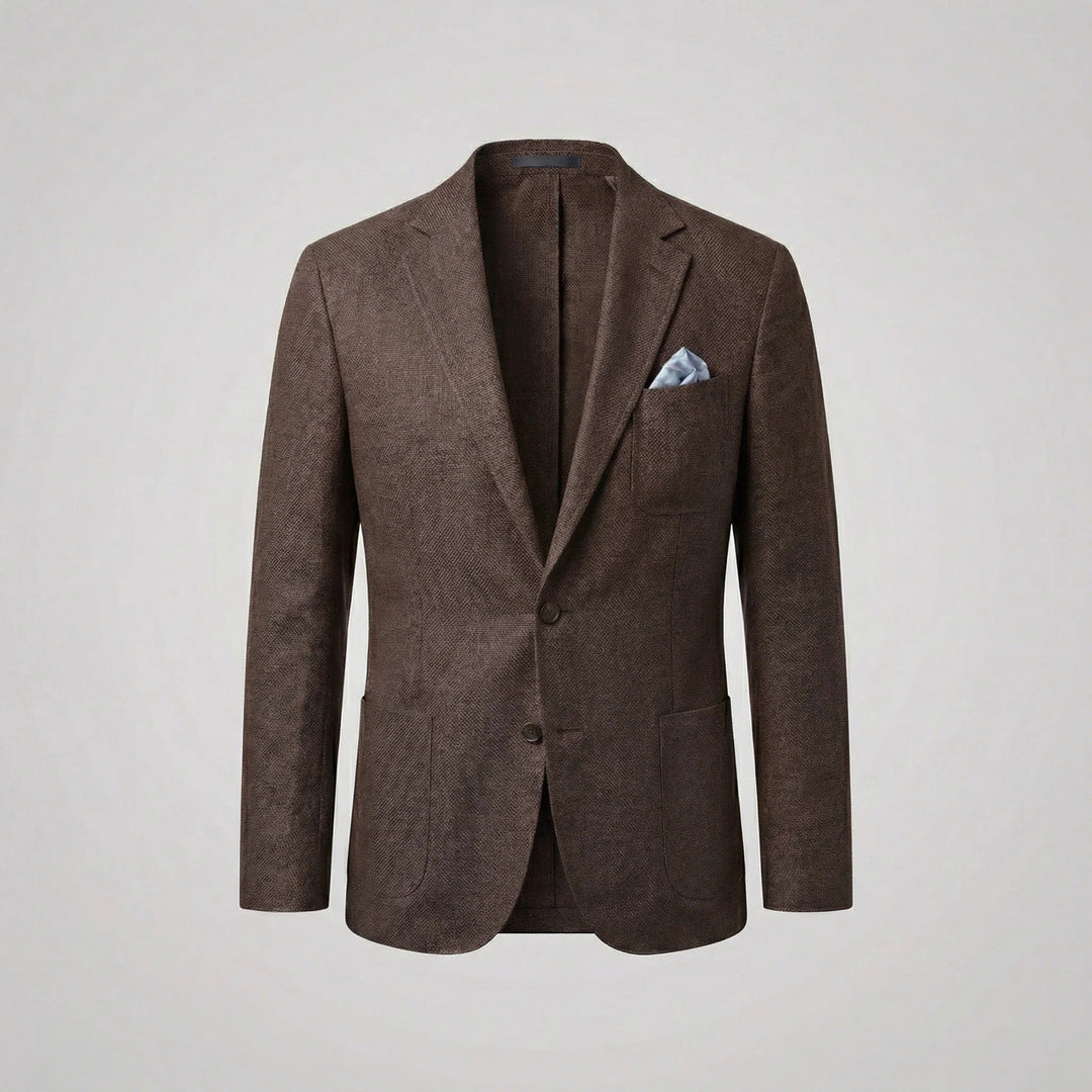 Bastian | Men’s Blazer in a Smart Tailored Fit