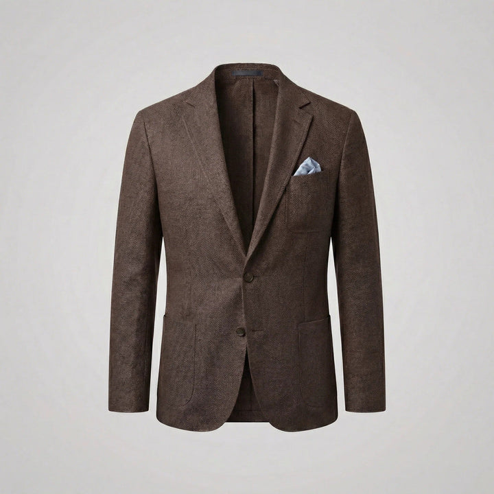 Bastian | Men’s Blazer in a Smart Tailored Fit