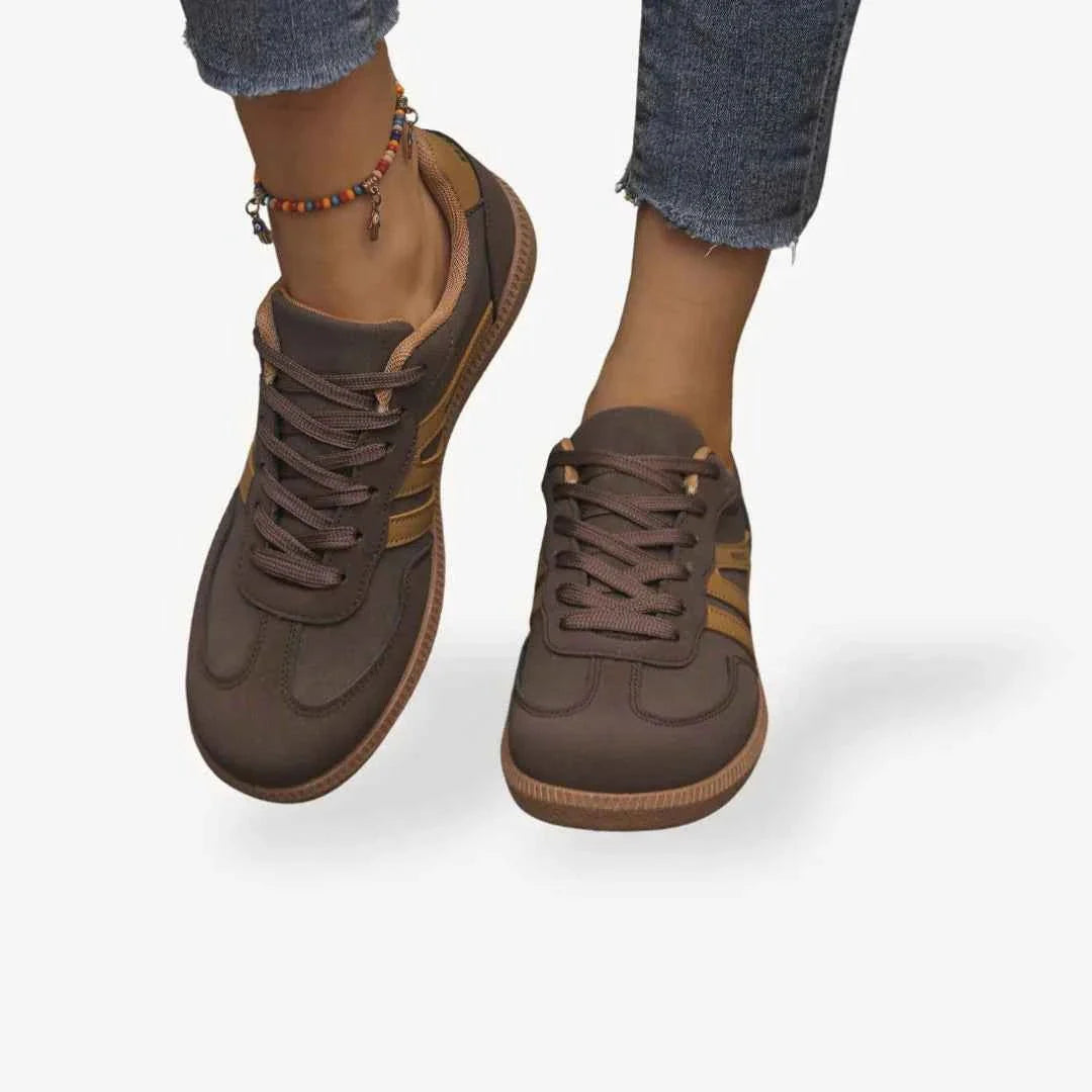Sienna | Women’s Trainers in a Low Profile Style