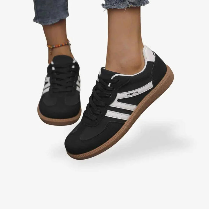 Sienna | Women’s Trainers in a Low Profile Style