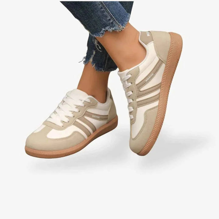 Sienna | Women’s Trainers in a Low Profile Style