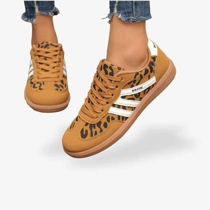 Sienna | Women’s Trainers in a Low Profile Style