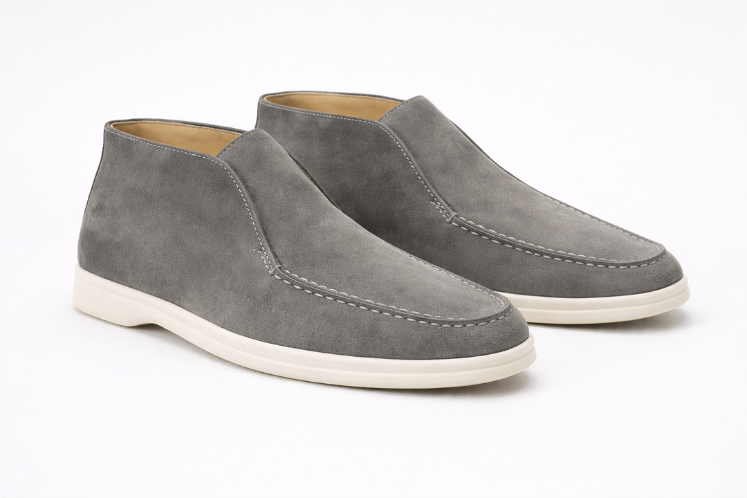 Lennox | Men’s Loafers designed for Smart-Casual Wear