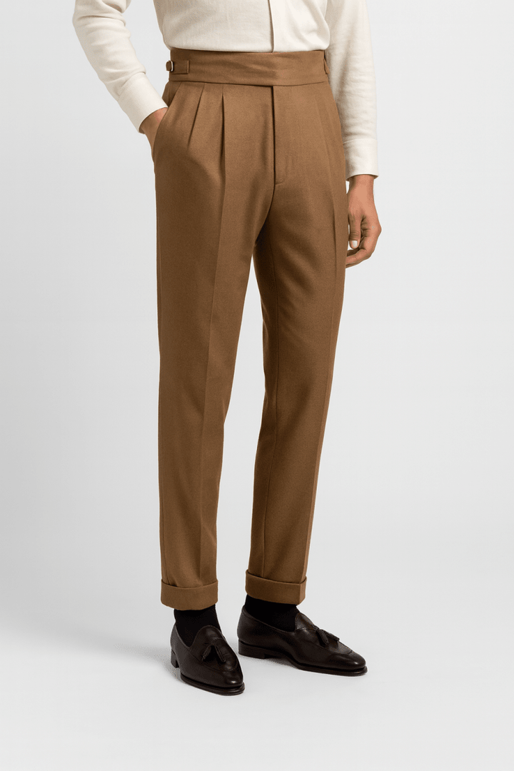 Felix | Men’s Trousers in a Relaxed Tailored Fit