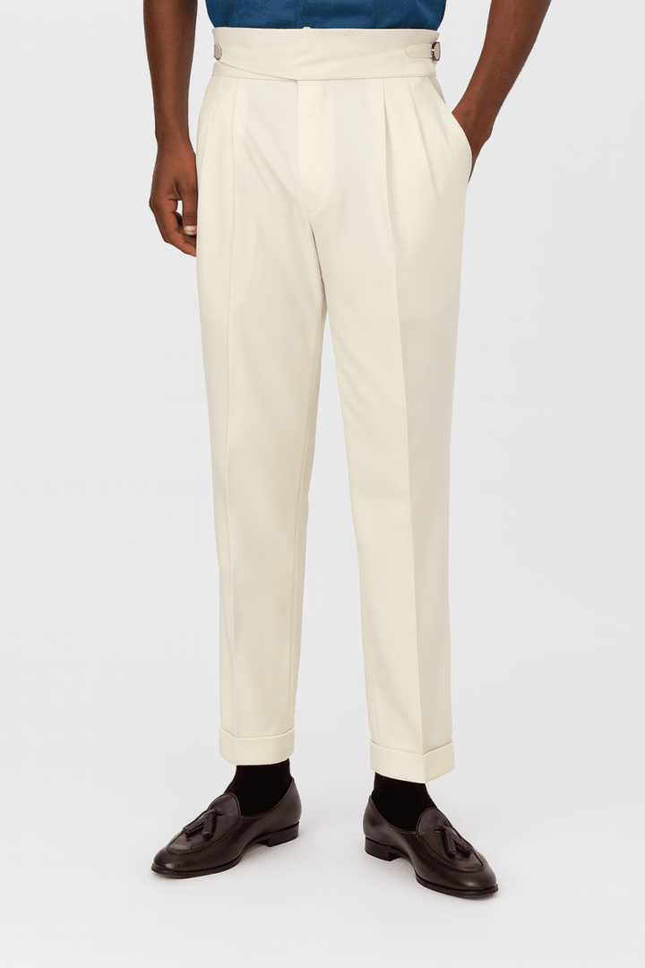 Felix | Men’s Trousers in a Relaxed Tailored Fit