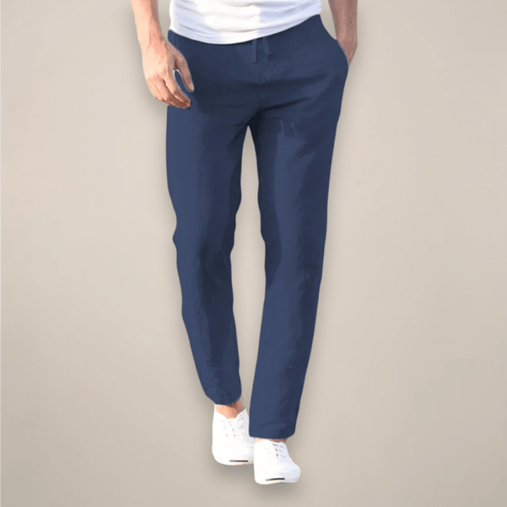 Felix | Men’s Trousers in a Slim Everyday Fit
