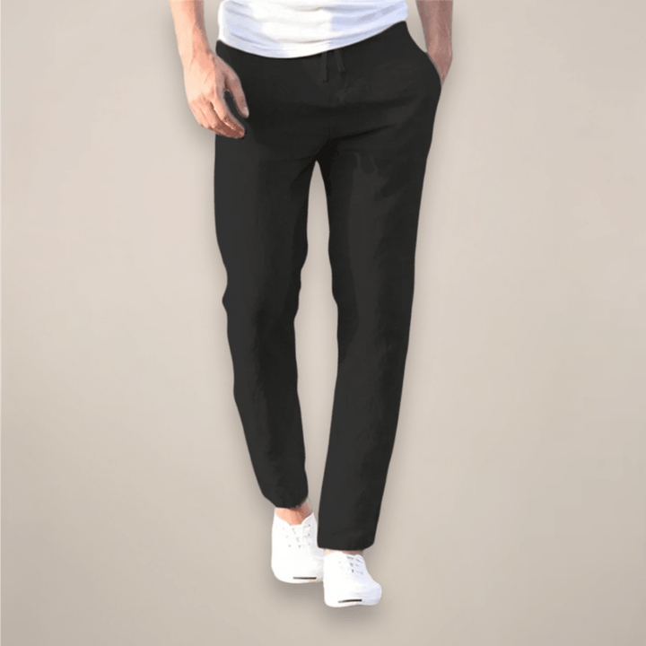 Felix | Men’s Trousers in a Slim Everyday Fit