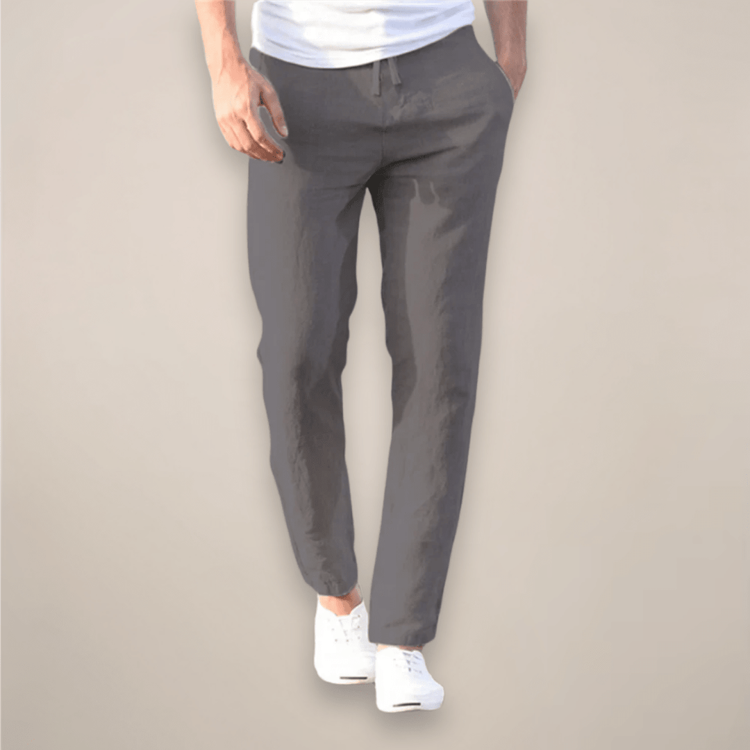 Felix | Men’s Trousers in a Slim Everyday Fit