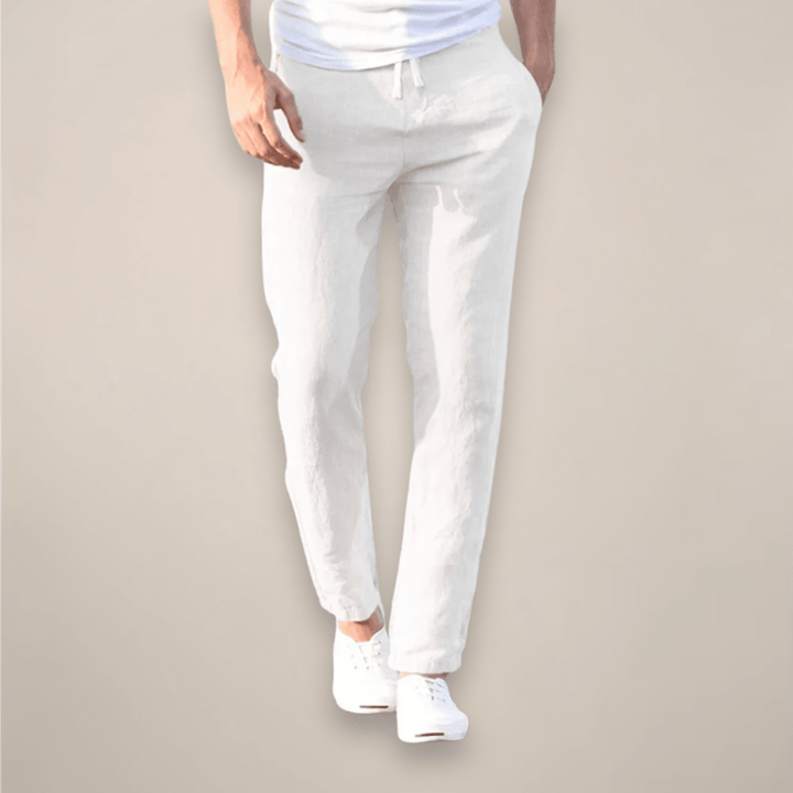 Felix | Men’s Trousers in a Slim Everyday Fit