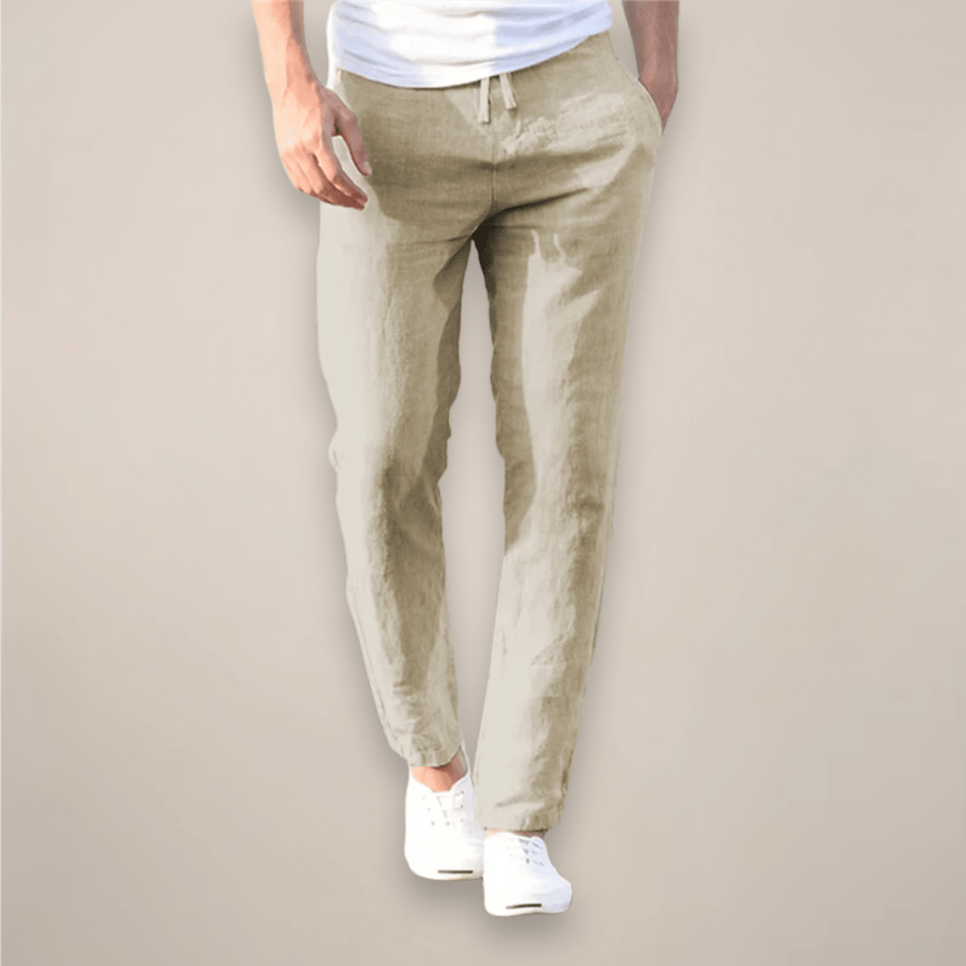 Felix | Men’s Trousers in a Slim Everyday Fit