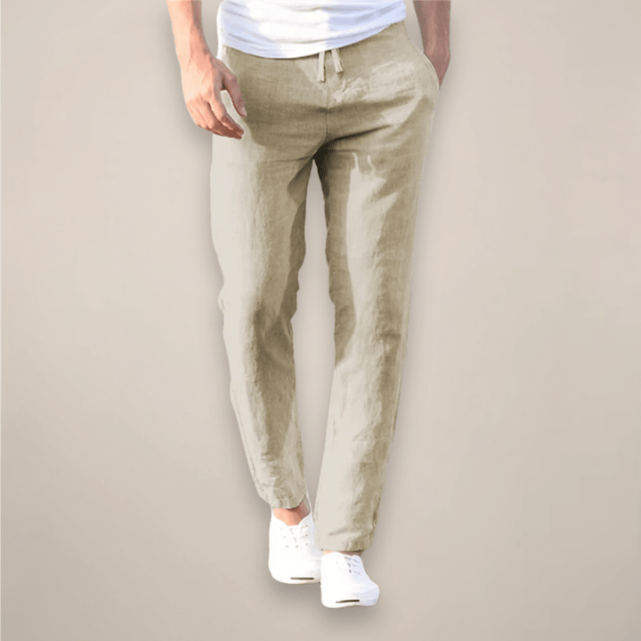 Felix | Men’s Trousers in a Slim Everyday Fit