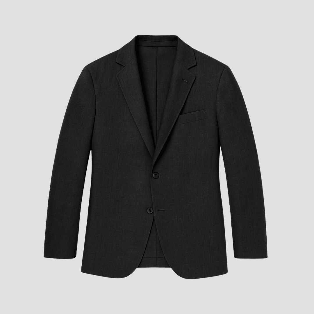 Adrian | Men’s Blazer in a Relaxed Tailored Fit