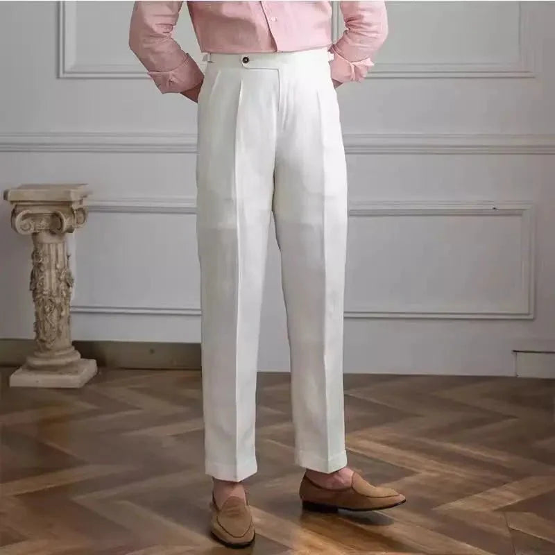 Felix | Men’s Trousers in a Relaxed Tailored Fit