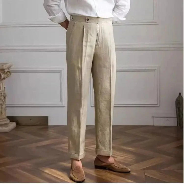 Felix | Men’s Trousers in a Relaxed Tailored Fit