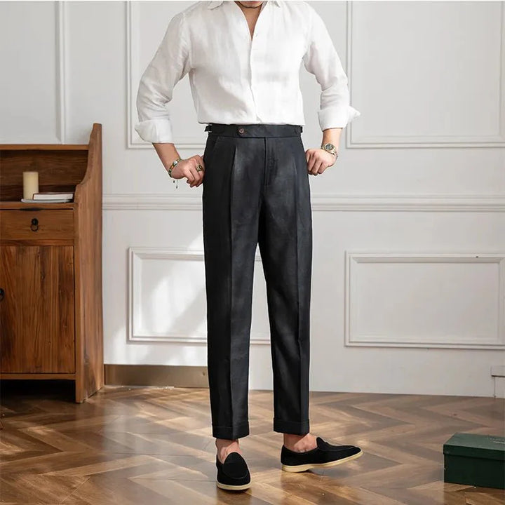 Felix | Men’s Trousers in a Relaxed Tailored Fit