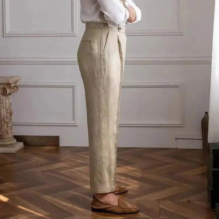 Felix | Men’s Trousers in a Relaxed Tailored Fit