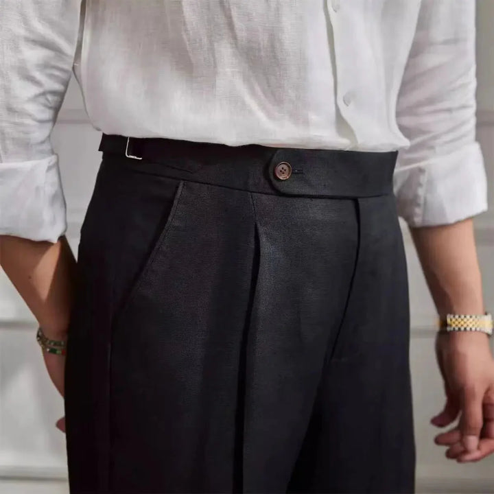 Felix | Men’s Trousers in a Relaxed Tailored Fit