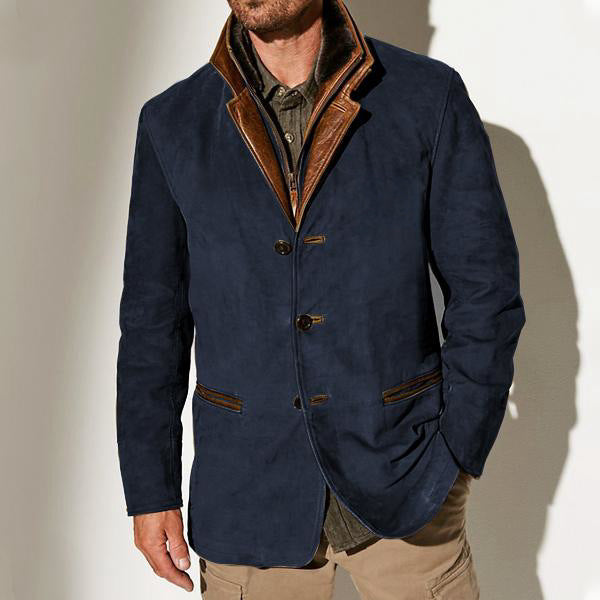 Bennett | Men’s Blazer designed for Smart Casual Wear
