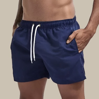 Kai | Men’s Swim Shorts designed for Holiday Wear