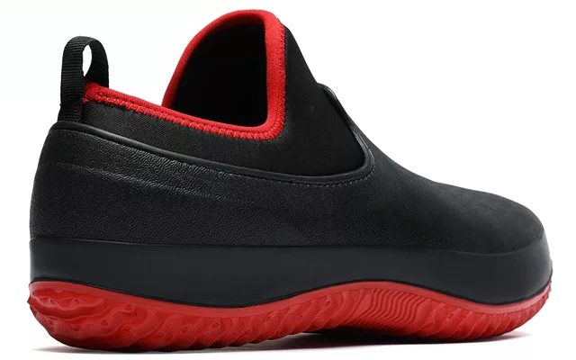 Clifton | Men's Waterproof Slip-On Work Shoes for Practical Everyday Wear