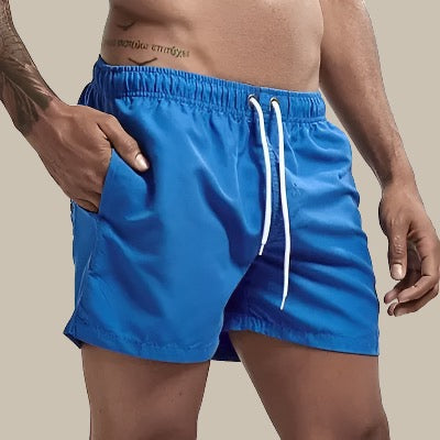 Kai | Men’s Swim Shorts designed for Holiday Wear