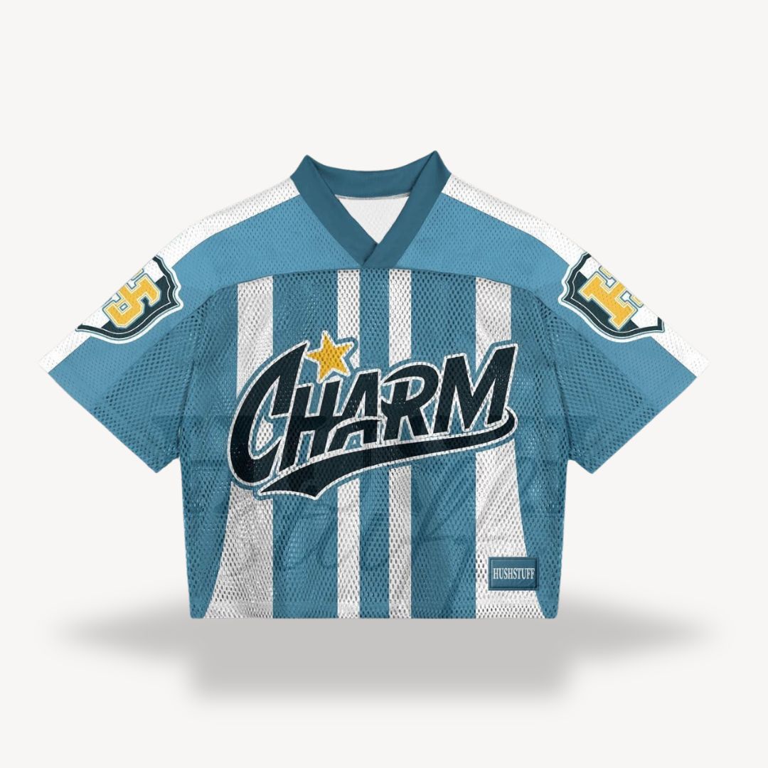 Cascade | Men’s Sports Shirt designed for Casual Streetwear