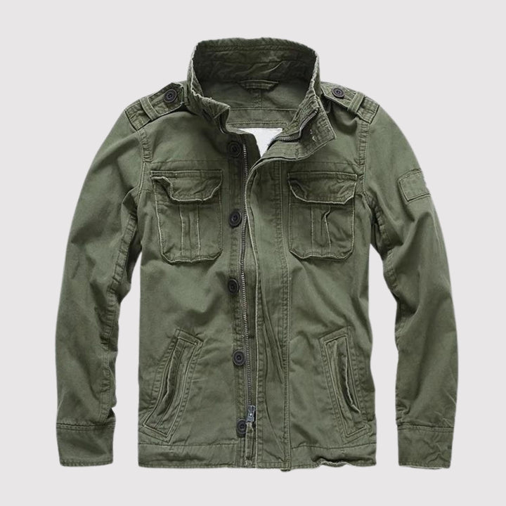 Ryder | Men’s Utility Jacket in a Rugged Everyday Fit