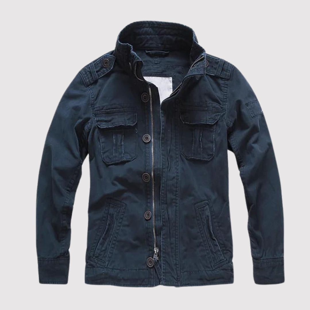 Ryder | Men’s Utility Jacket in a Rugged Everyday Fit