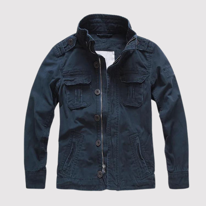 Ryder | Men’s Utility Jacket in a Rugged Everyday Fit